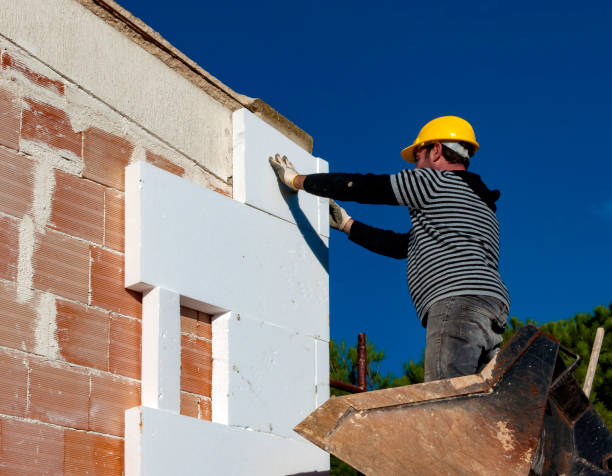 Best Insulation for Specific Applications in Nedrow, NY