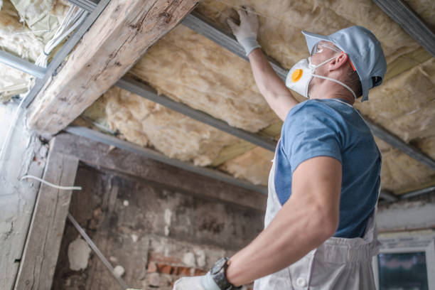Reliable Nedrow, NY Insulation Contractor Solutions
