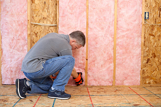Types of Insulation We Offer in Nedrow, NY