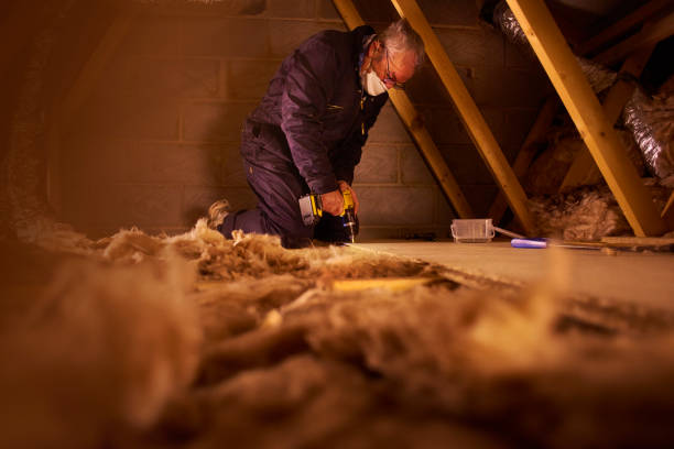 Best Spray Foam Insulation in Nedrow, NY